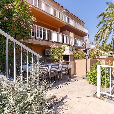 Jouvacations Villa Freser Empuriabrava Dış mekan fotoğraf