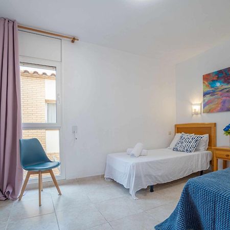 Jouvacations Villa Freser Empuriabrava Dış mekan fotoğraf