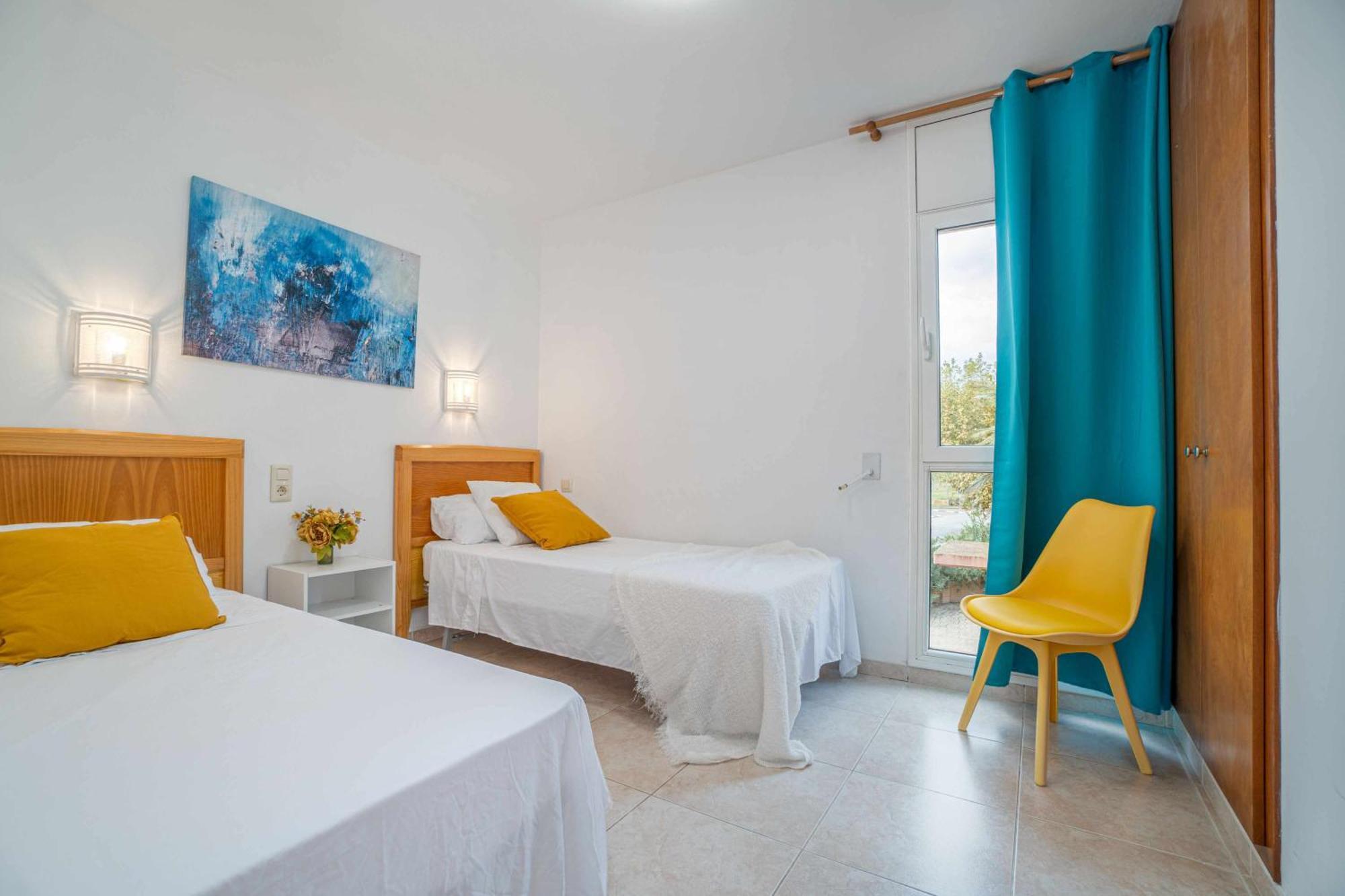 Jouvacations Villa Freser Empuriabrava Dış mekan fotoğraf