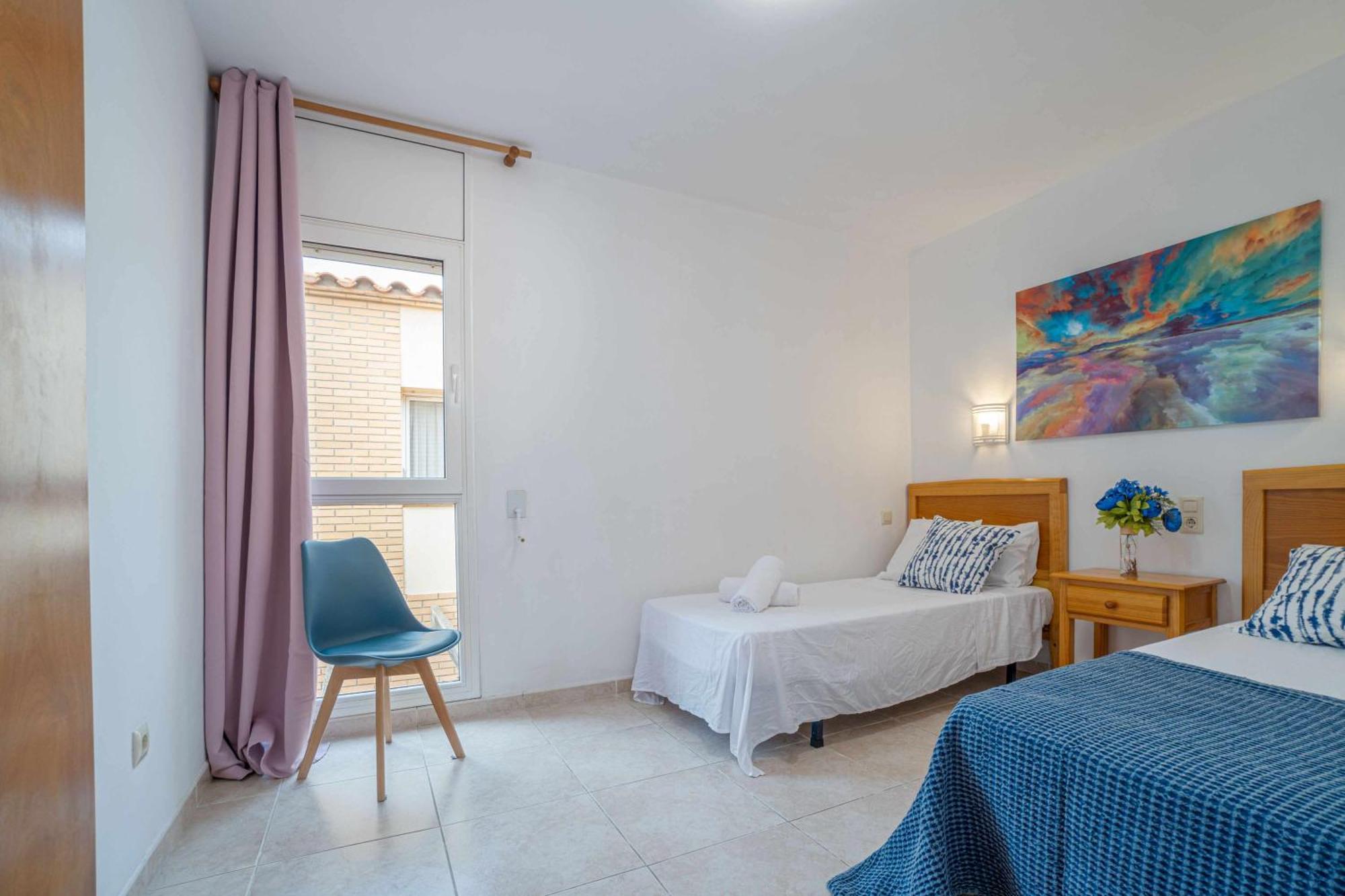 Jouvacations Villa Freser Empuriabrava Dış mekan fotoğraf