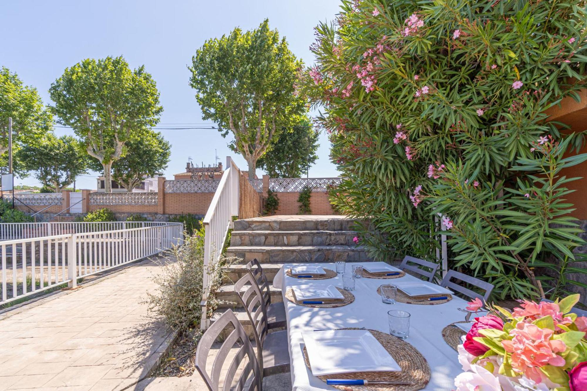 Jouvacations Villa Freser Empuriabrava Dış mekan fotoğraf