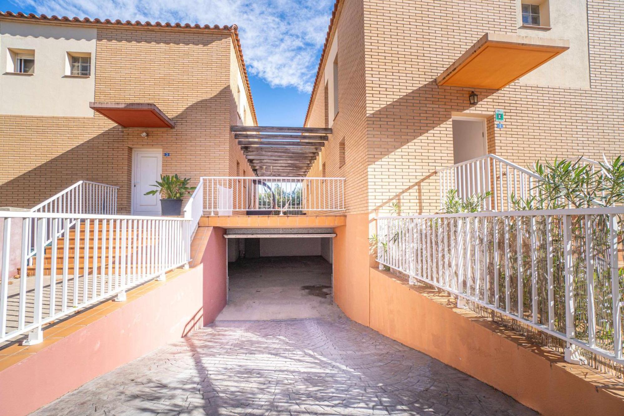 Jouvacations Villa Freser Empuriabrava Dış mekan fotoğraf