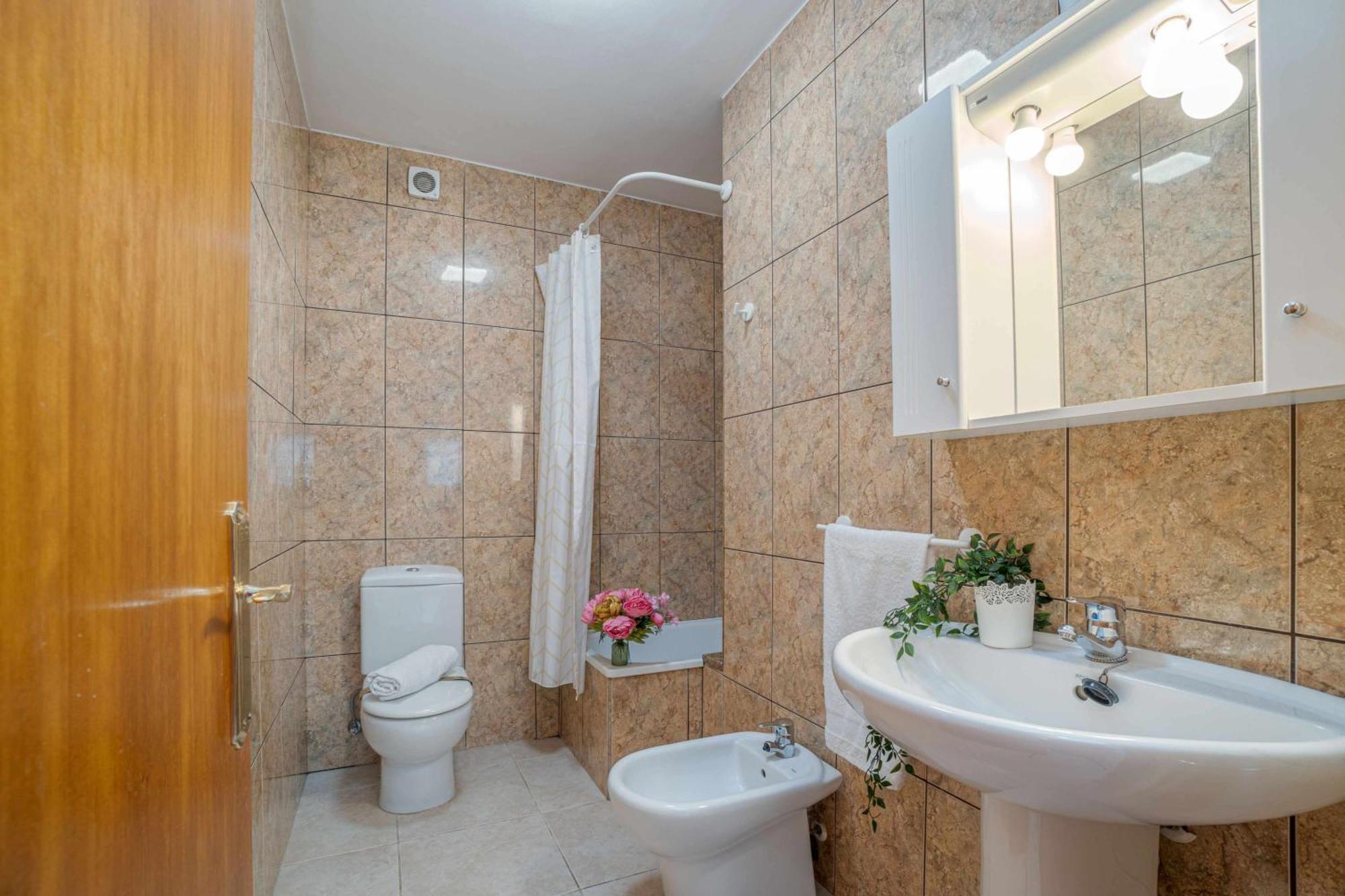 Jouvacations Villa Freser Empuriabrava Dış mekan fotoğraf