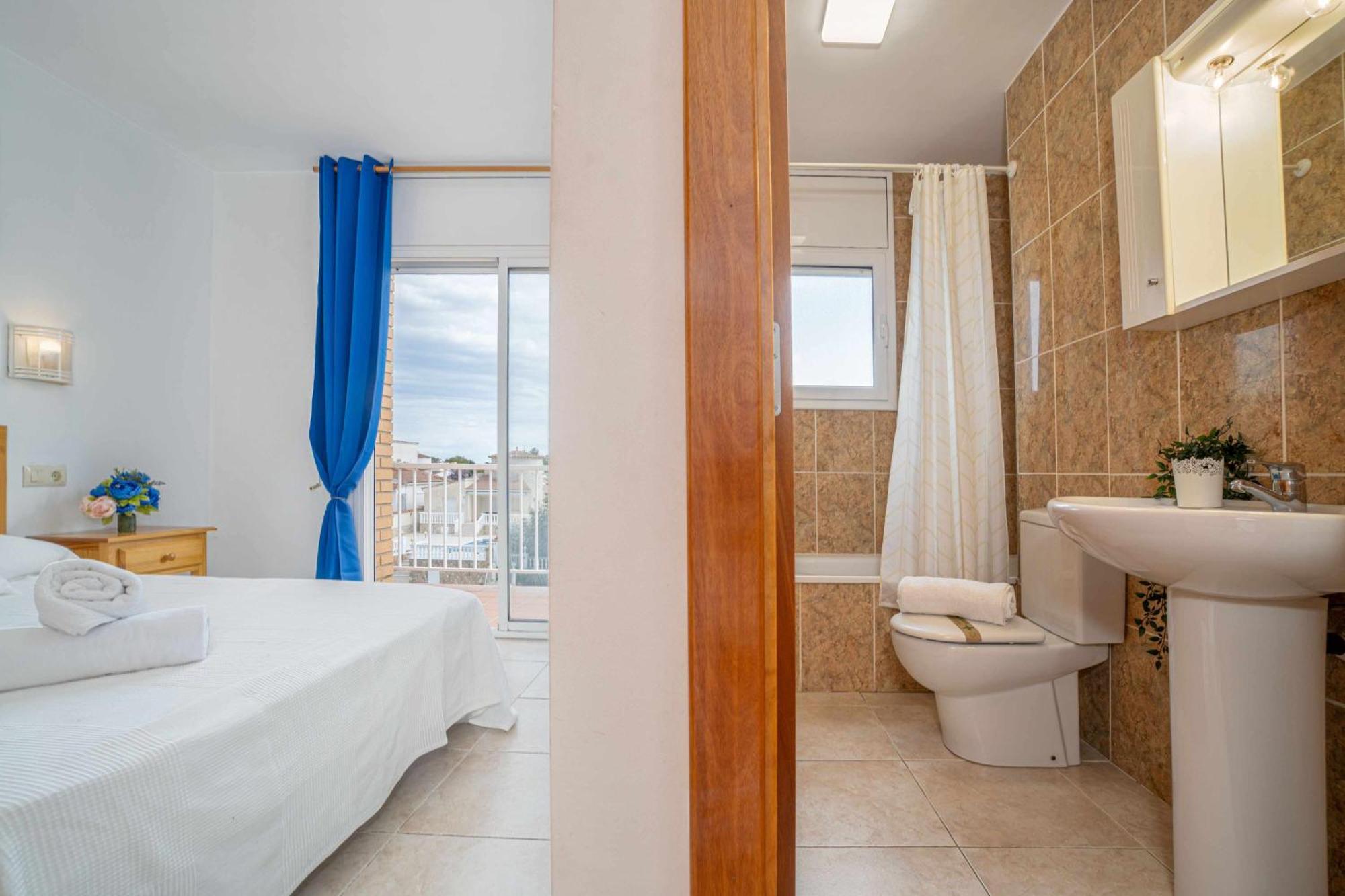 Jouvacations Villa Freser Empuriabrava Dış mekan fotoğraf