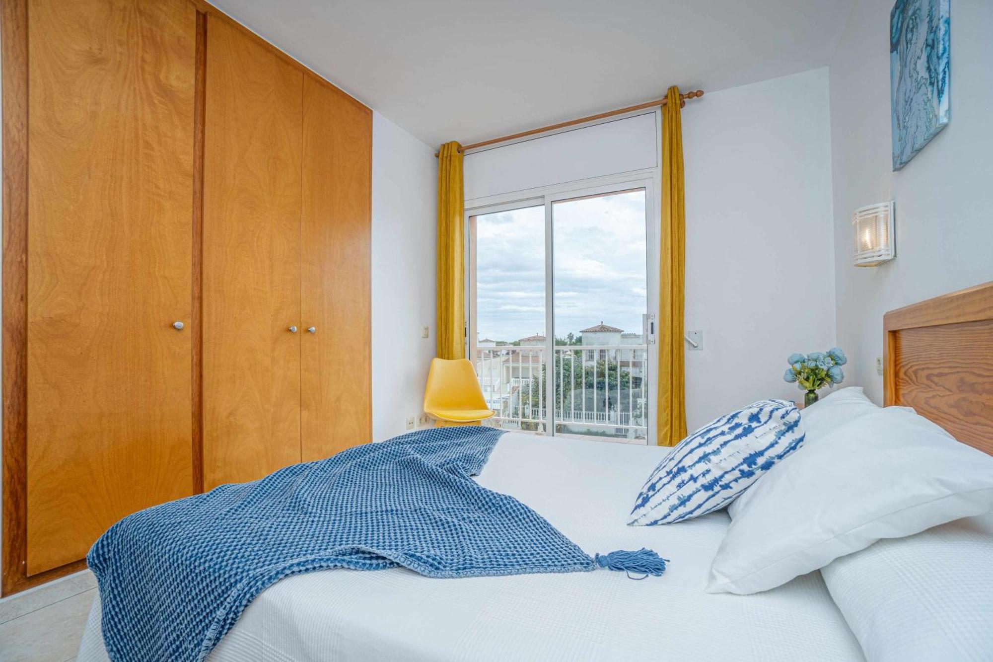 Jouvacations Villa Freser Empuriabrava Dış mekan fotoğraf