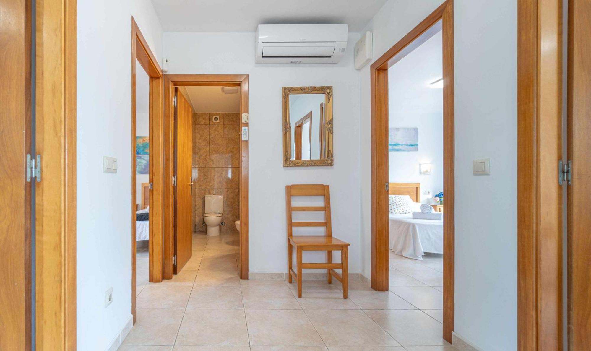 Jouvacations Villa Freser Empuriabrava Dış mekan fotoğraf