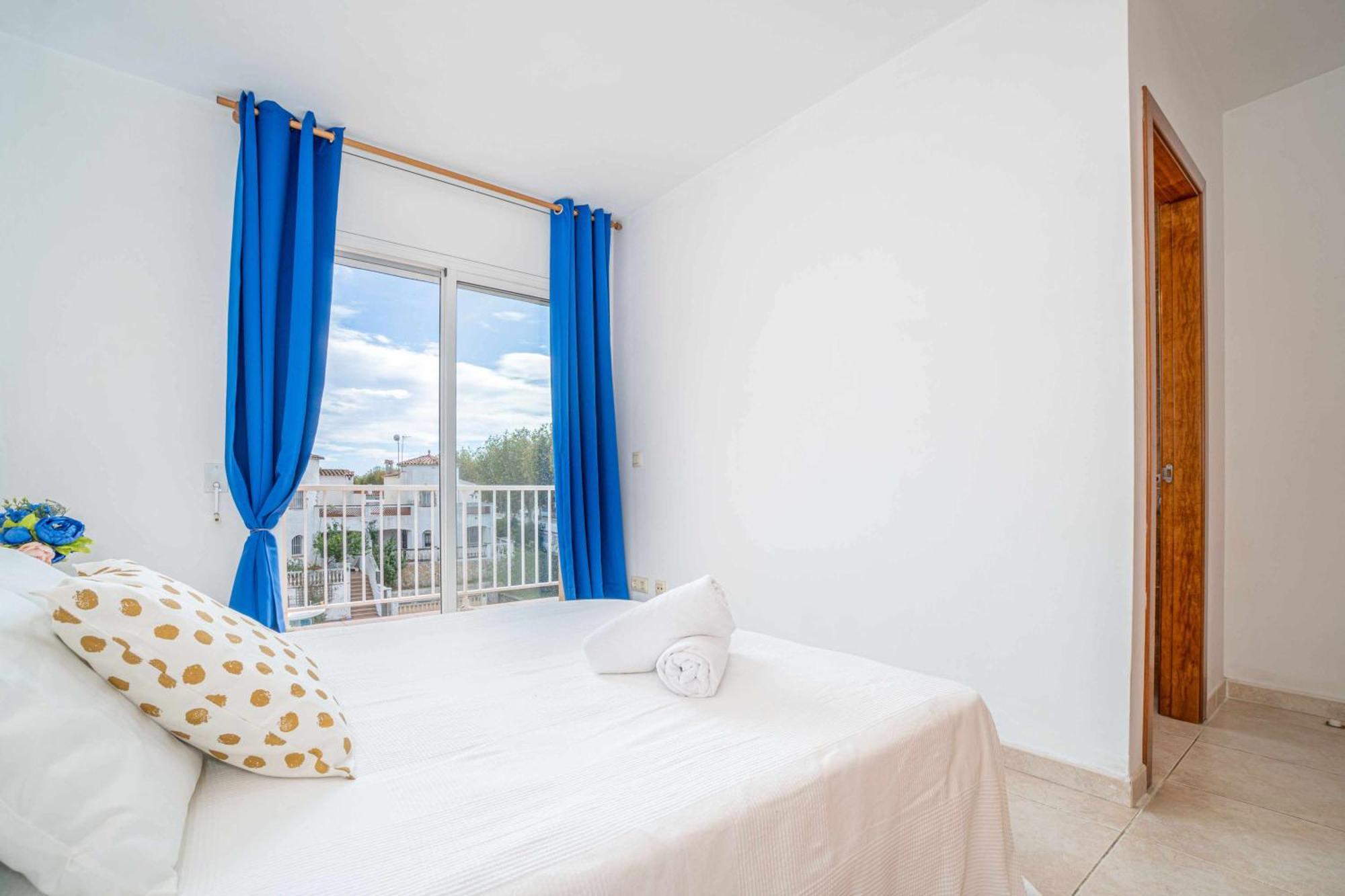 Jouvacations Villa Freser Empuriabrava Dış mekan fotoğraf