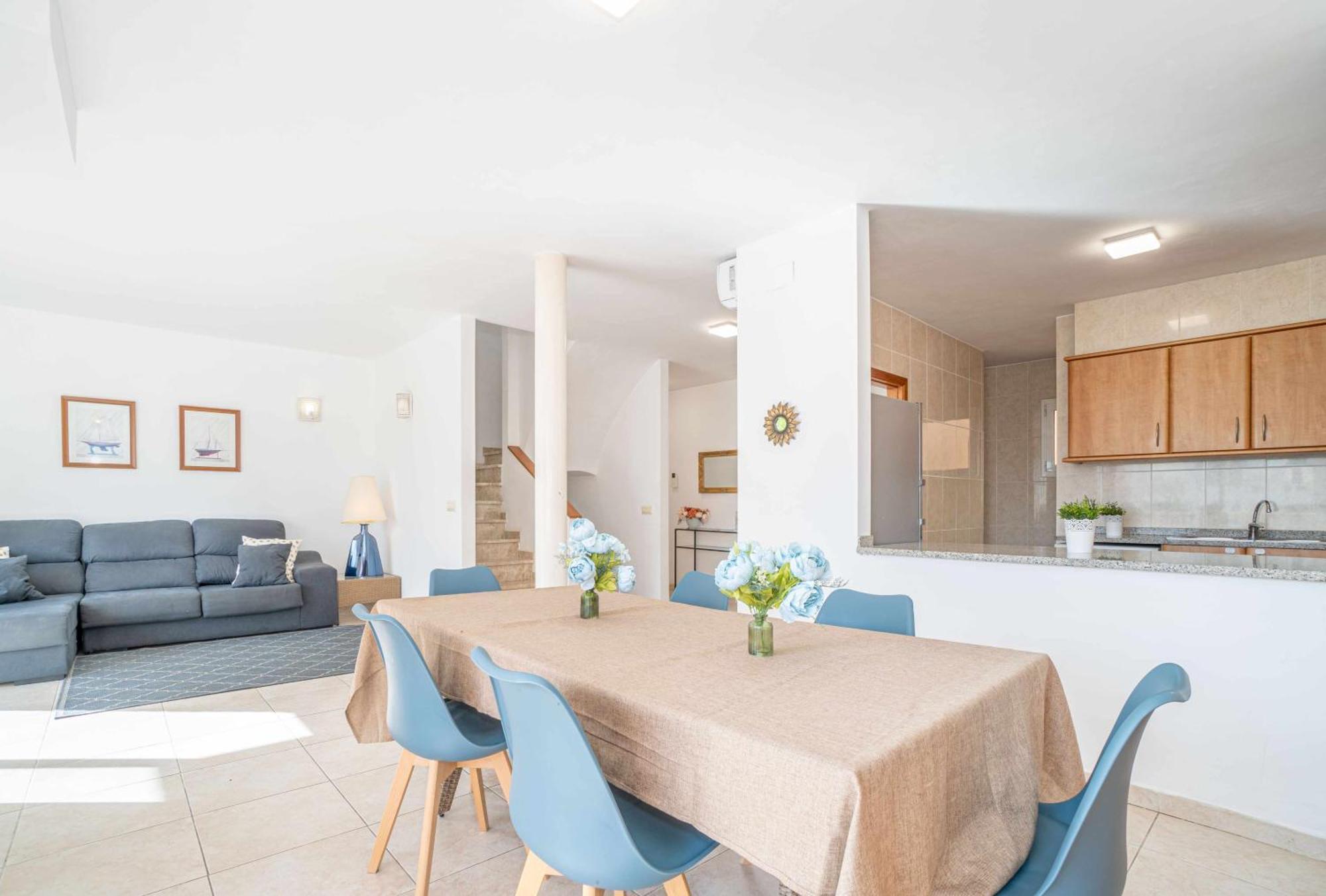 Jouvacations Villa Freser Empuriabrava Dış mekan fotoğraf