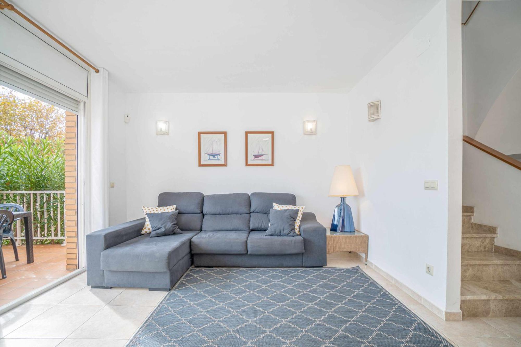 Jouvacations Villa Freser Empuriabrava Dış mekan fotoğraf
