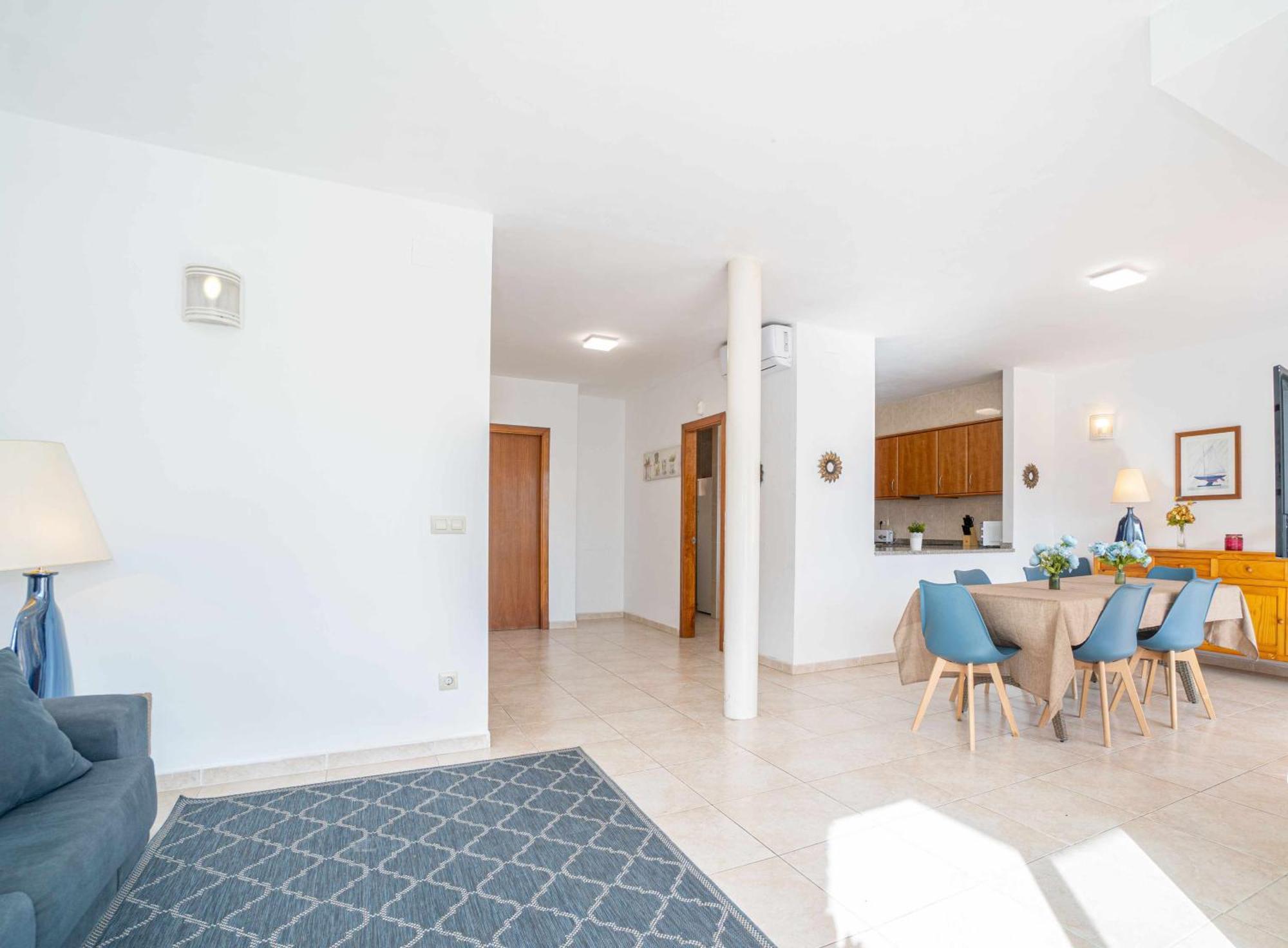 Jouvacations Villa Freser Empuriabrava Dış mekan fotoğraf