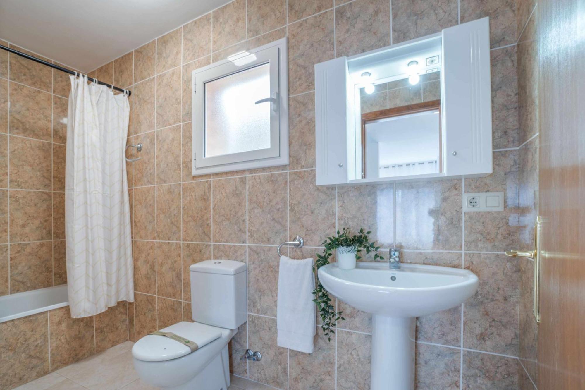 Jouvacations Villa Freser Empuriabrava Dış mekan fotoğraf